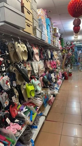 Local comercial en venta en Manlleu