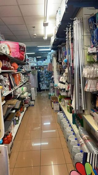 Local comercial en venta en Manlleu