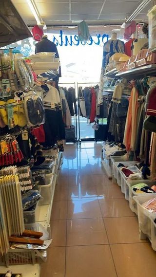 Local comercial en venta en Manlleu