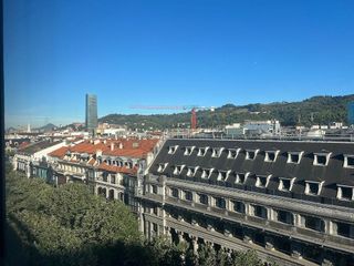 Oficina en alquiler en Barrio de Abando en Bilbao