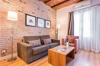 Piso en alquiler en El Camp d'en Grassot i Gràcia Nova en Barcelona