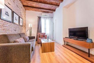 Piso en alquiler en El Camp d'en Grassot i Gràcia Nova en Barcelona