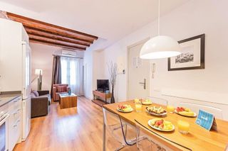 Piso en alquiler en El Camp d'en Grassot i Gràcia Nova en Barcelona