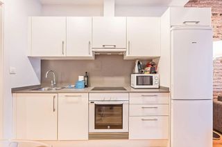 Piso en alquiler en El Camp d'en Grassot i Gràcia Nova en Barcelona