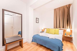 Piso en alquiler en El Camp d'en Grassot i Gràcia Nova en Barcelona