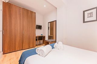 Piso en alquiler en El Camp d'en Grassot i Gràcia Nova en Barcelona
