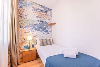 Piso en alquiler en El Camp d'en Grassot i Gràcia Nova en Barcelona