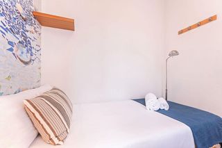 Piso en alquiler en El Camp d'en Grassot i Gràcia Nova en Barcelona