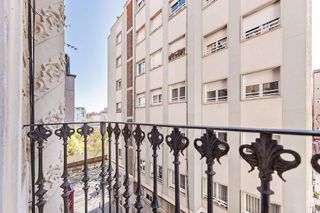 Piso en alquiler en El Camp d'en Grassot i Gràcia Nova en Barcelona