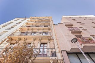 Piso en alquiler en El Camp d'en Grassot i Gràcia Nova en Barcelona