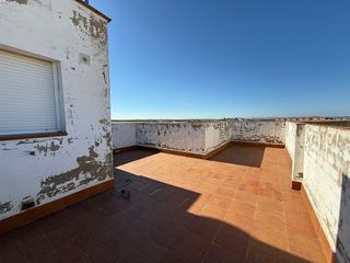 Ático en venta en Almendralejo
