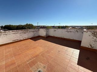 Ático en venta en Almendralejo