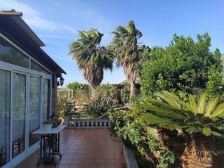 Casa rural en venta en La Xara - La Sella - Jesús Pobre en Dénia