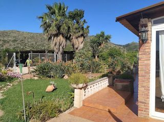 Casa rural en venta en La Xara - La Sella - Jesús Pobre en Dénia