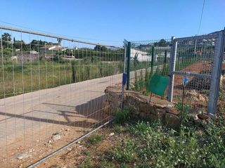 Casa rural en venta en La Xara - La Sella - Jesús Pobre en Dénia