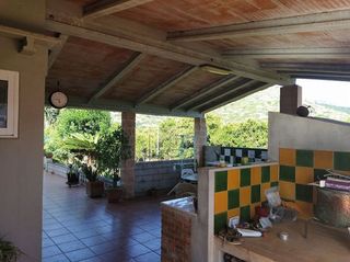 Casa rural en venta en La Xara - La Sella - Jesús Pobre en Dénia