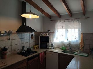 Casa rural en venta en La Xara - La Sella - Jesús Pobre en Dénia