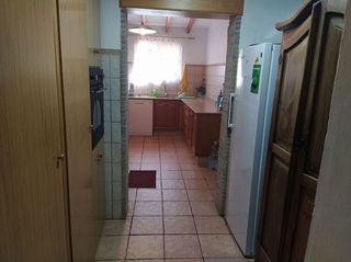 Casa rural en venta en La Xara - La Sella - Jesús Pobre en Dénia