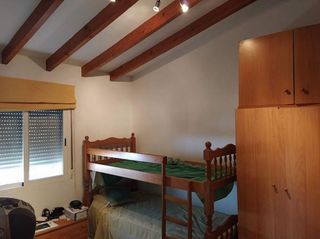 Casa rural en venta en La Xara - La Sella - Jesús Pobre en Dénia