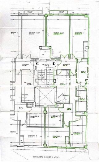 Piso en venta en Pueblo en Benicasim/Benicàssim