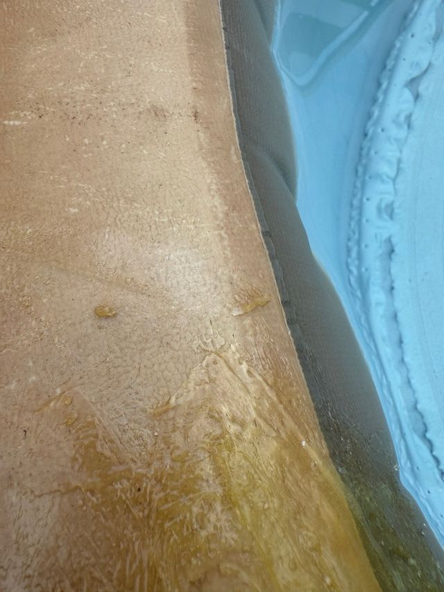 Jacuzzi Intex 4 personas