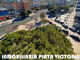 Piso en venta en La Paz - Segunda Aguada - Loreto en Cádiz