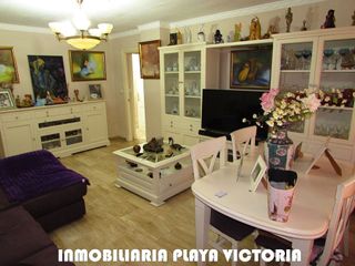 Piso en venta en La Paz - Segunda Aguada - Loreto en Cádiz