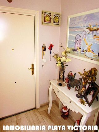 Piso en venta en La Paz - Segunda Aguada - Loreto en Cádiz