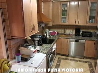 Piso en venta en La Paz - Segunda Aguada - Loreto en Cádiz