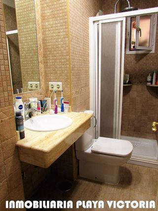 Piso en venta en La Paz - Segunda Aguada - Loreto en Cádiz