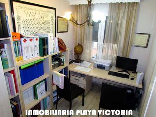 Piso en venta en La Paz - Segunda Aguada - Loreto en Cádiz