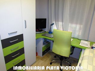 Piso en venta en La Paz - Segunda Aguada - Loreto en Cádiz