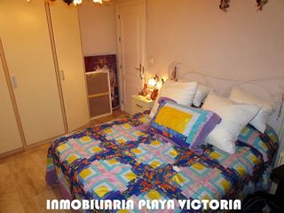 Piso en venta en La Paz - Segunda Aguada - Loreto en Cádiz