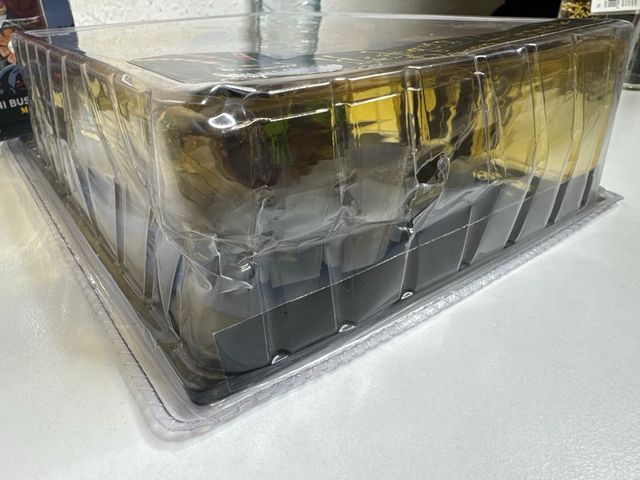 Harlequin Demon Pesadilla antes de Navidad Serie 2