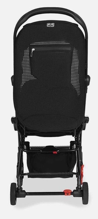 Maclaren Atom Style Set silla de paseo ligera.
