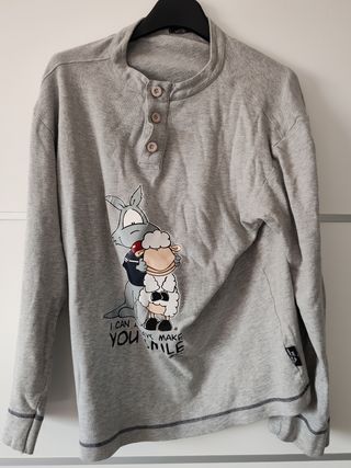 Maglia uomo Happy People taglia M