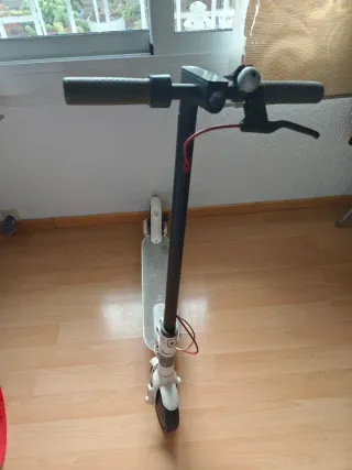 Patín Xiaomi M365 (Batería no funciona)