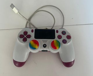 PS4 500GB + 6 Juegos + Mando