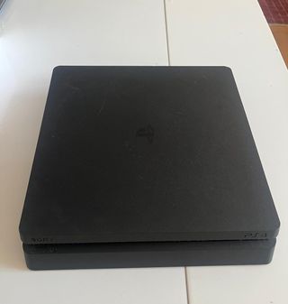 PS4 500GB + 6 Juegos + Mando