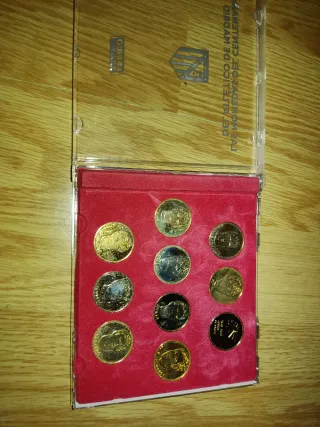 Monedas Centenario Atlético de Madrid