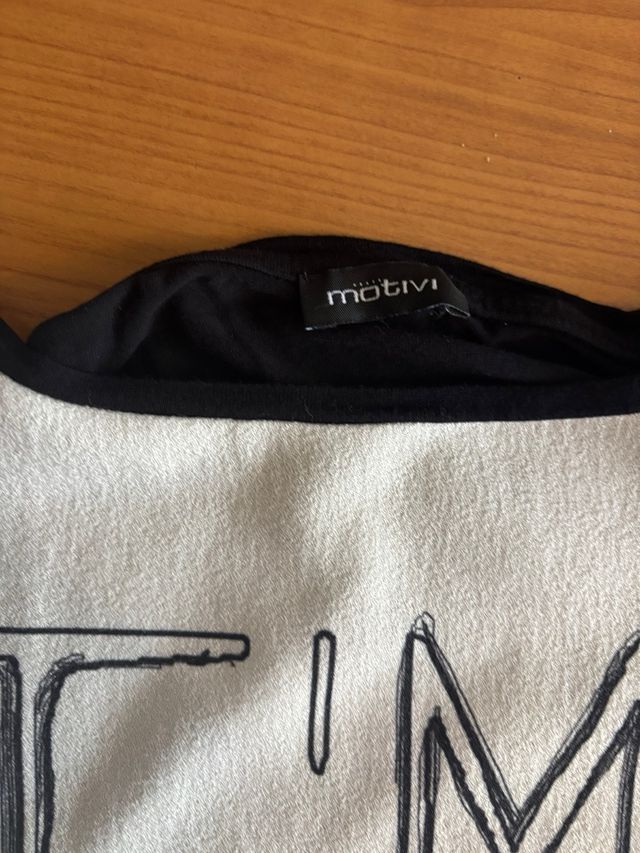 Maglia Motivi donna I'M VERY BUSY!