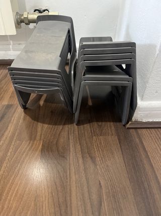 IKEA Murvel scarpiera