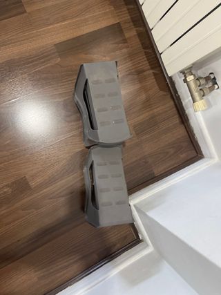 IKEA Murvel scarpiera