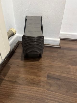 IKEA Murvel scarpiera