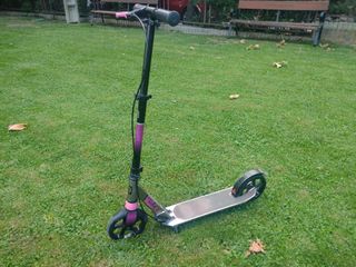 Patinete infantil Oxelo en buen estado