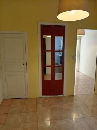 Piso en alquiler en El Mercat en Valencia