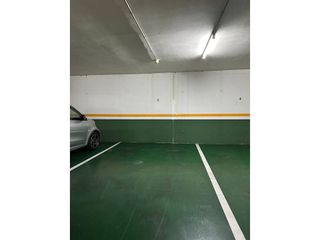 Garaje en alquiler en Centre en Sabadell