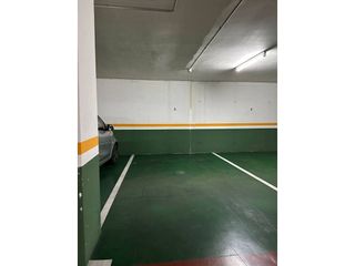 Garaje en alquiler en Centre en Sabadell