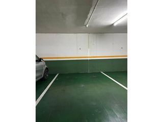 Garaje en alquiler en Centre en Sabadell