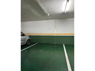 Garaje en alquiler en Centre en Sabadell